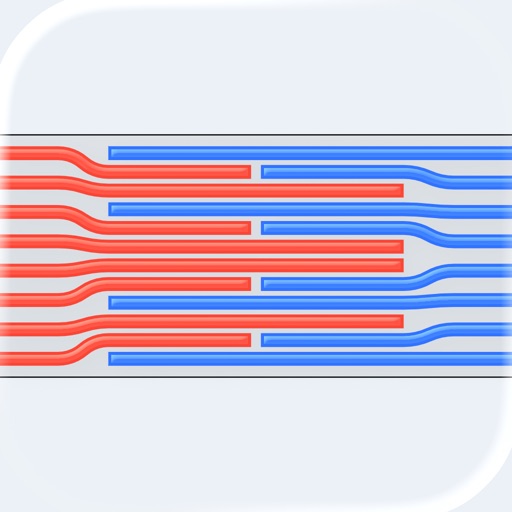 Steel Cord Splice app icon